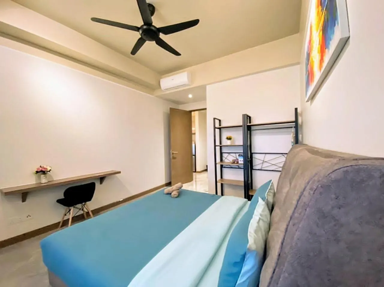 Imperio Residence 2 Bedrooms Suite By Mj Holiday Malacca 0*,