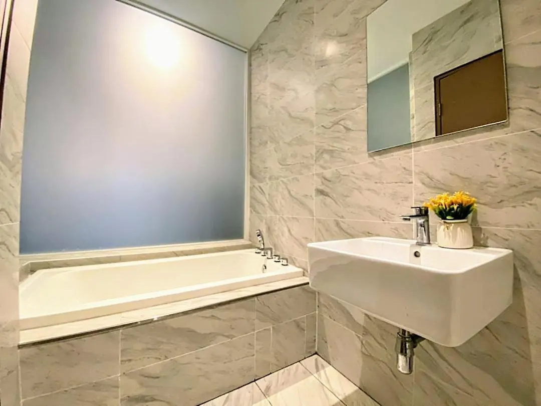 Lejlighed Imperio Residence 2 Bedrooms Suite By Mj Holiday Malacca Malaysia