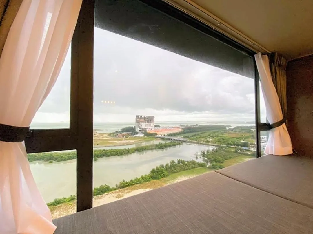 Lejlighed Imperio Residence 2 Bedrooms Suite By Mj Holiday Malacca