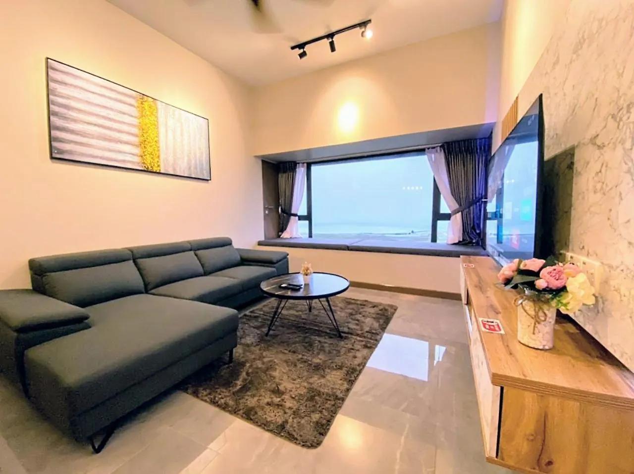 Imperio Residence 2 Bedrooms Suite By Mj Holiday Malacca