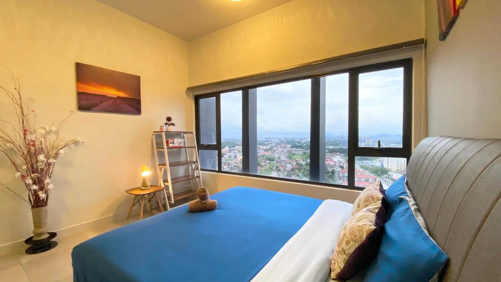 Lejlighed Imperio Residence 2 Bedrooms Suite By Mj Holiday Malacca