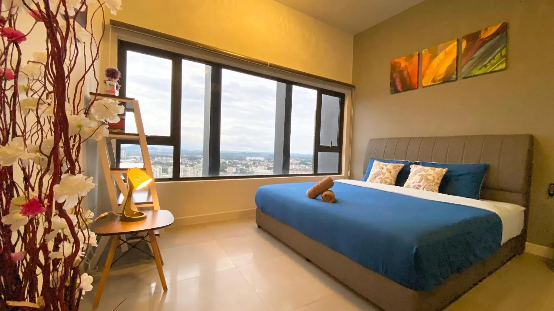 Imperio Residence 2 Bedrooms Suite By Mj Holiday Malacca 0*,