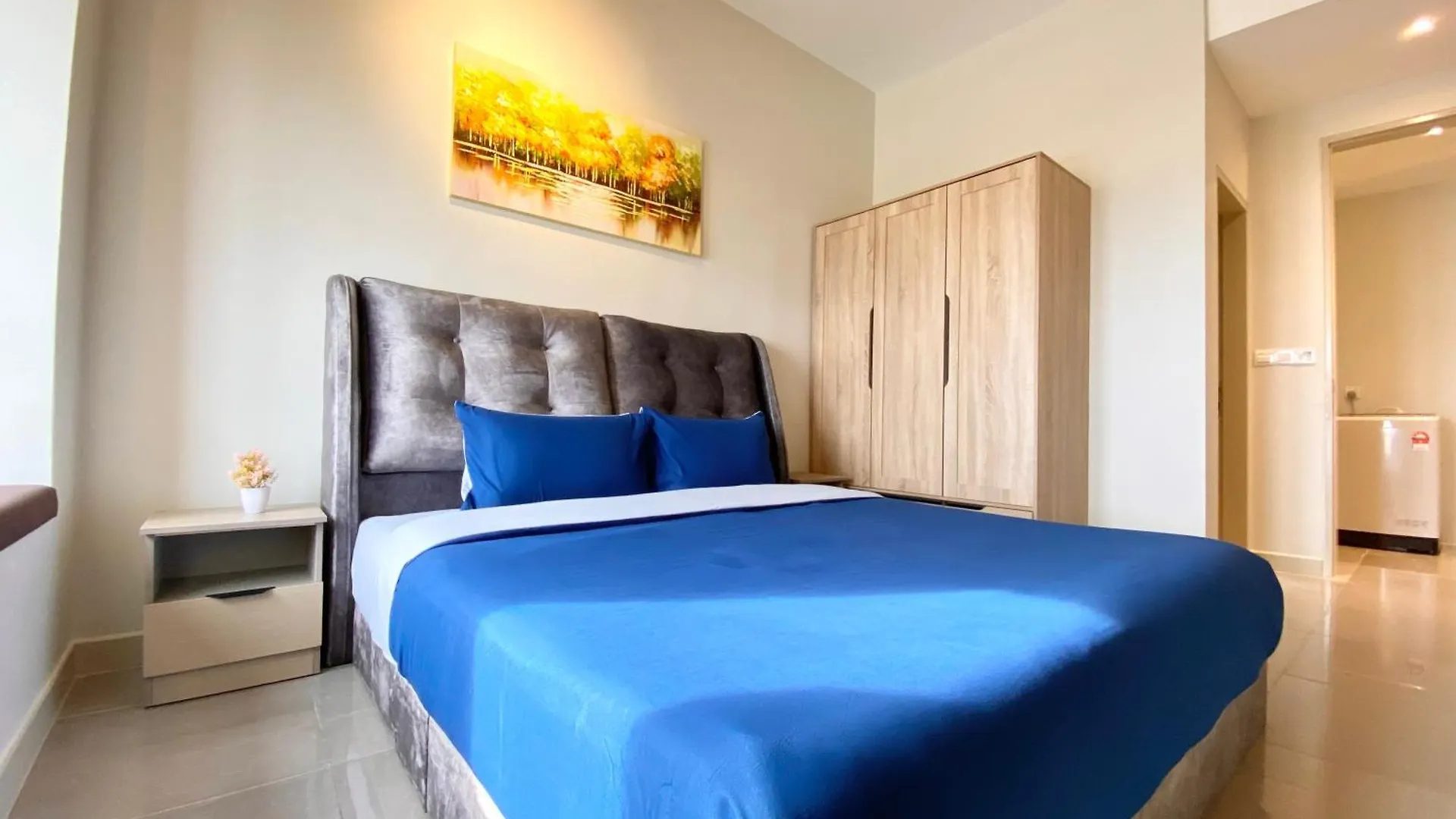 Imperio Residence 2 Bedrooms Suite By Mj Holiday Malacca