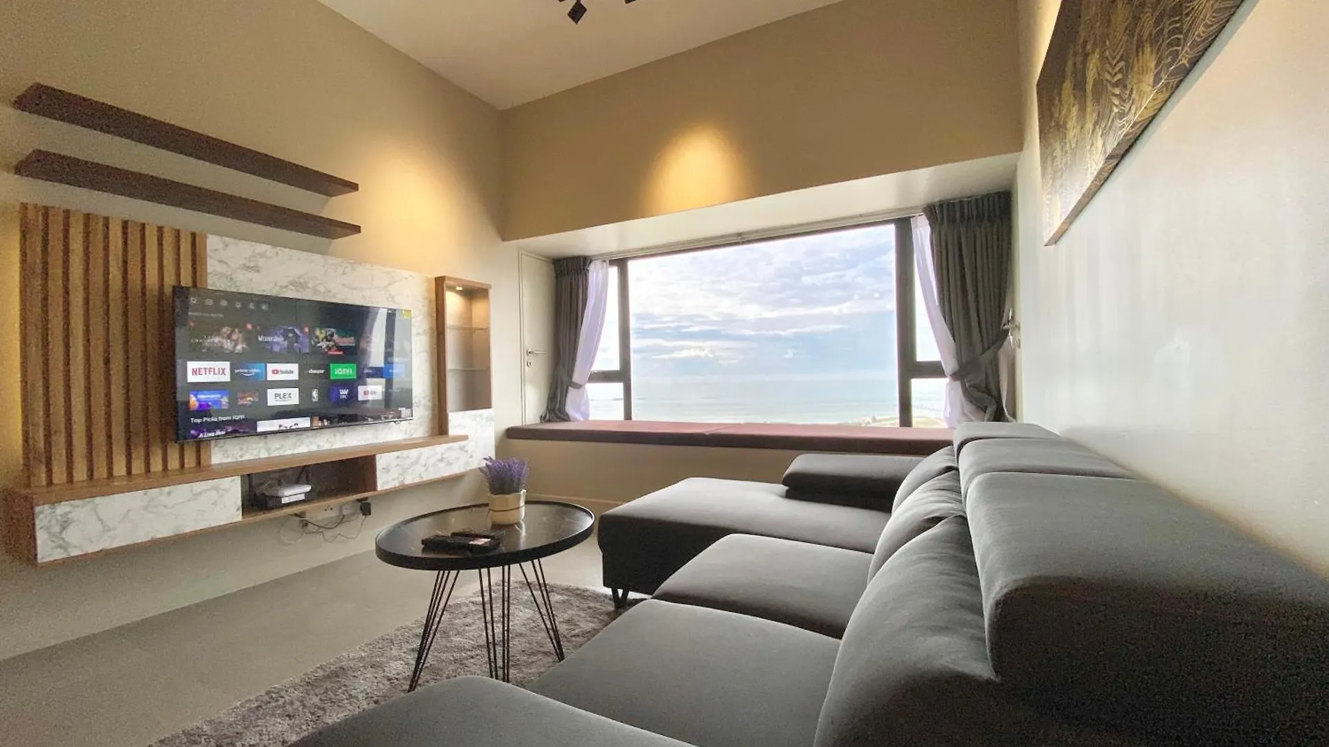 Lejlighed Imperio Residence 2 Bedrooms Suite By Mj Holiday Malacca