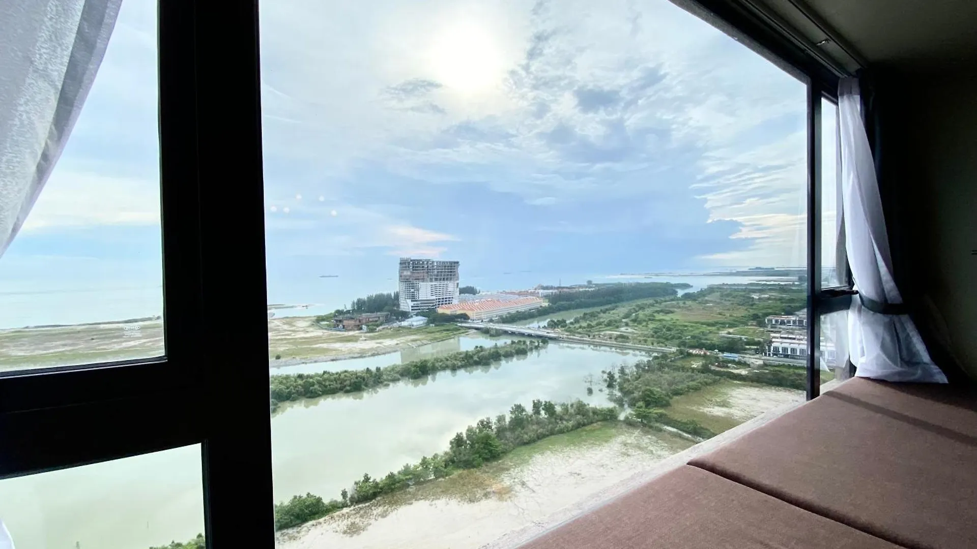 Imperio Residence 2 Bedrooms Suite By Mj Holiday Malacca Lejlighed