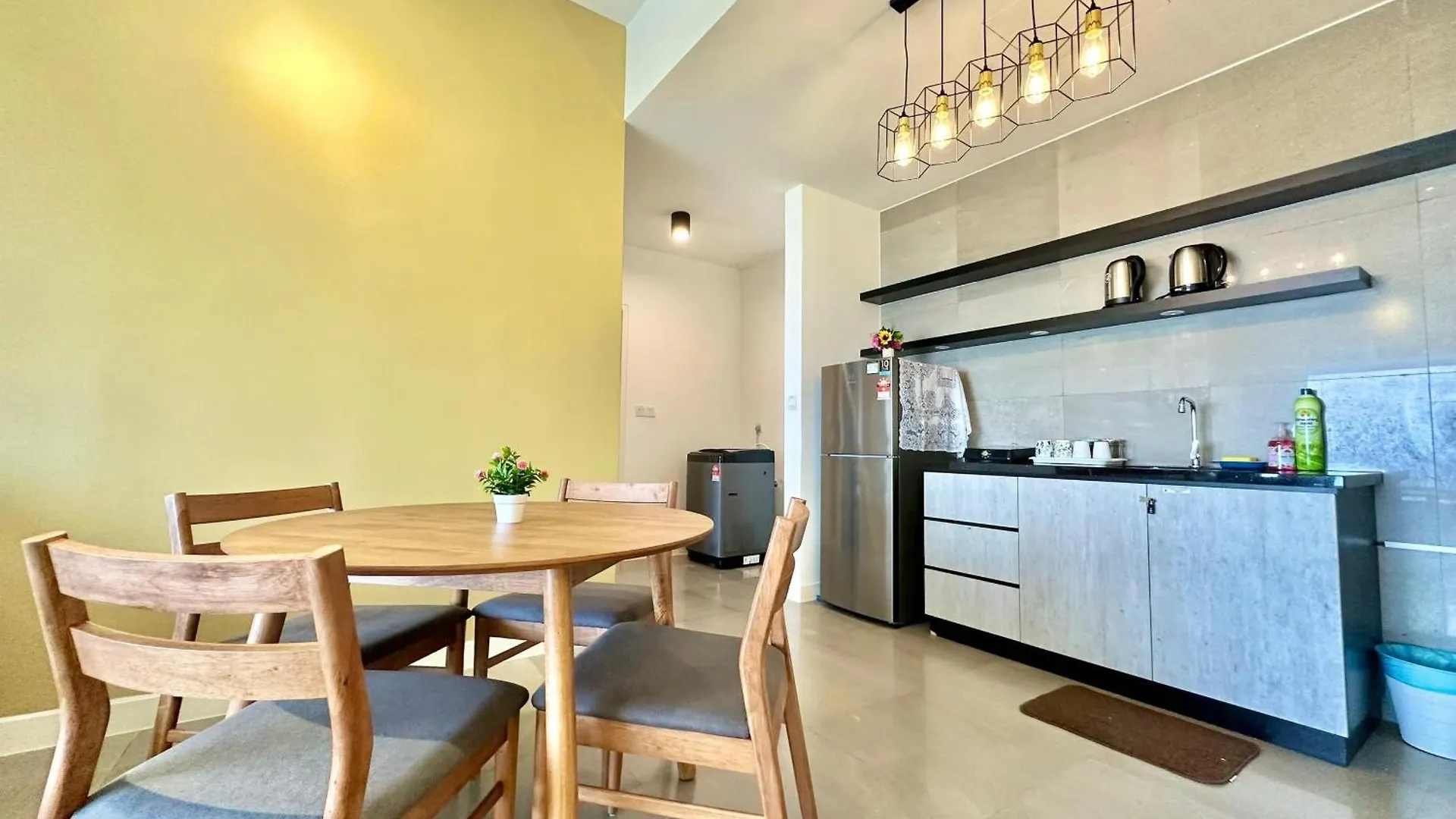 Imperio Residence 2 Bedrooms Suite By Mj Holiday Malacca