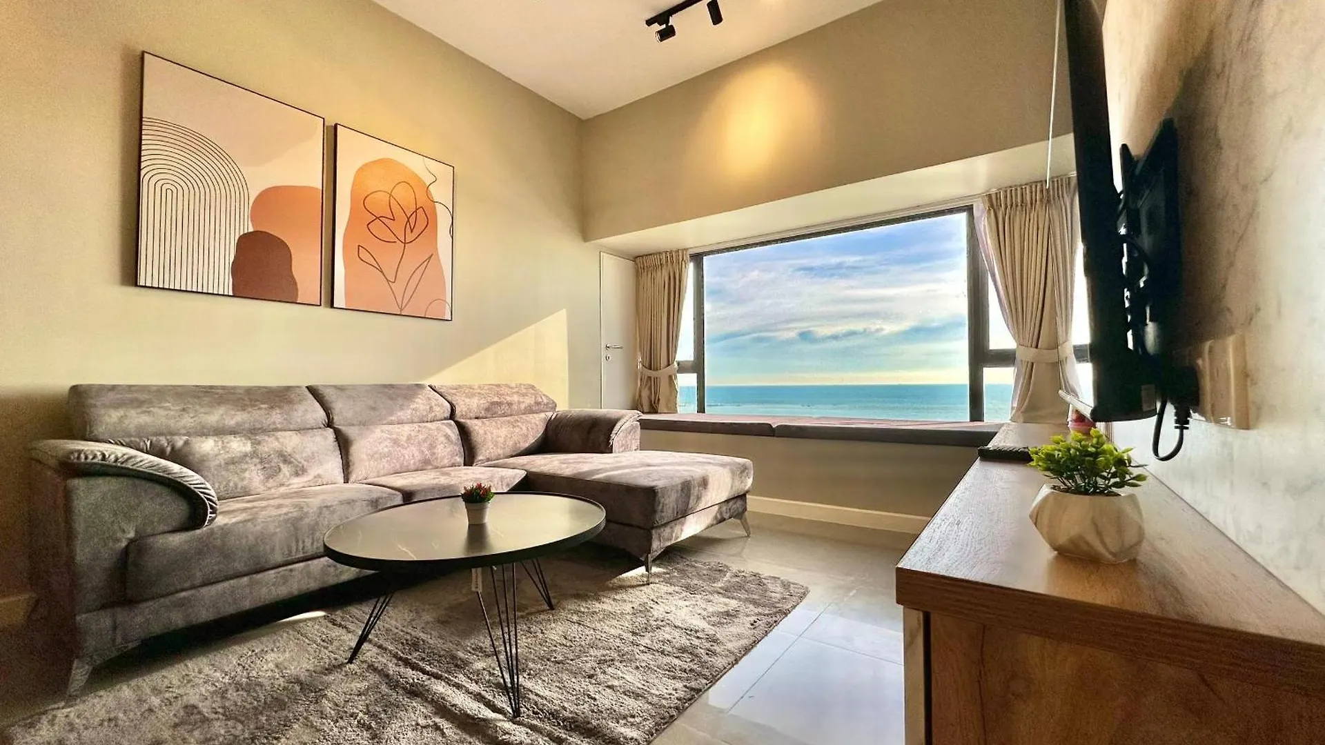 Imperio Residence 2 Bedrooms Suite By Mj Holiday Malacca Lejlighed