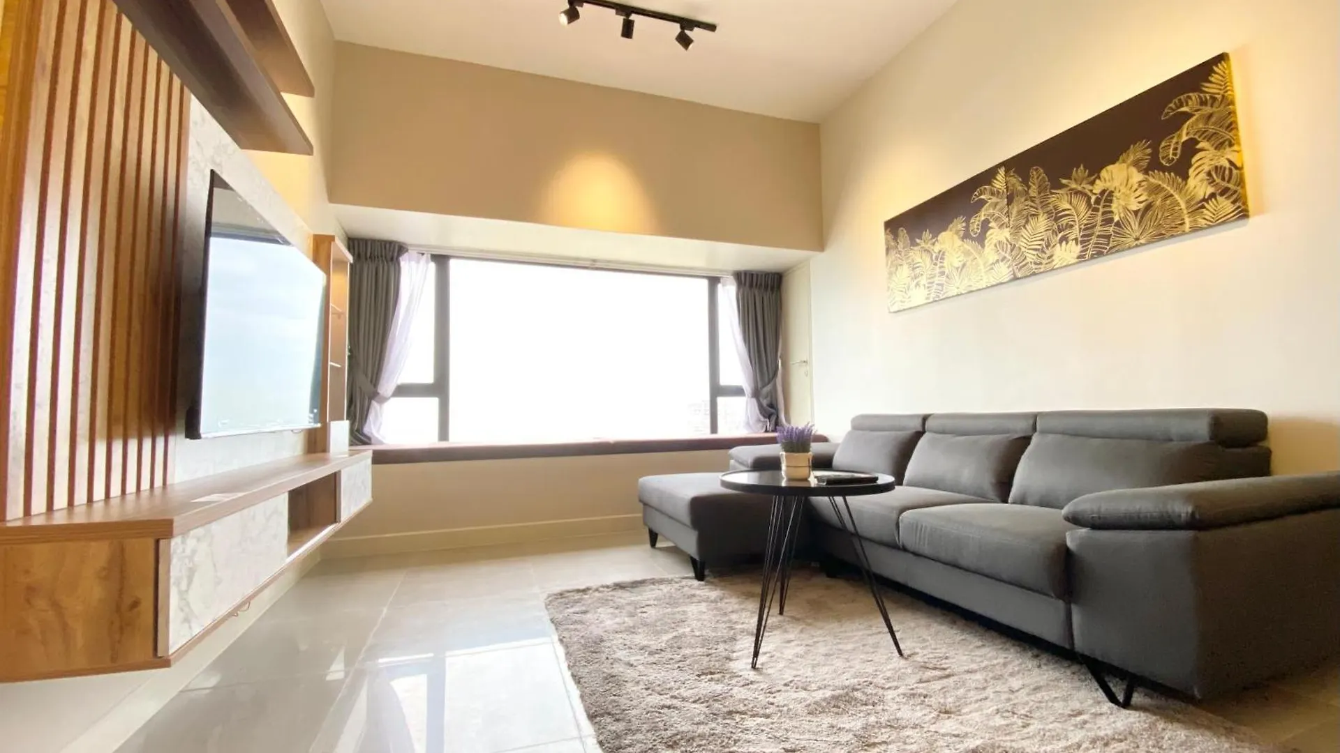 Lejlighed Imperio Residence 2 Bedrooms Suite By Mj Holiday Malacca