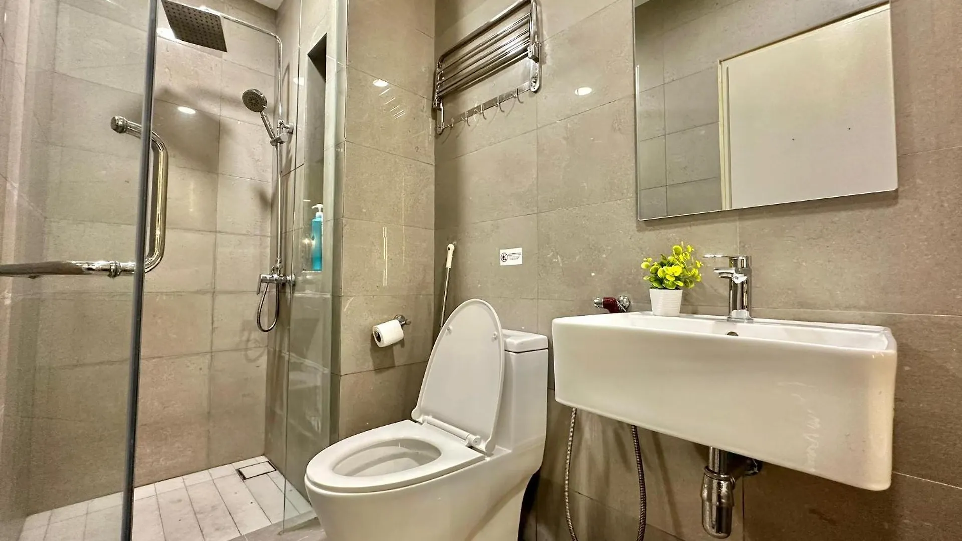 Lejlighed Imperio Residence 2 Bedrooms Suite By Mj Holiday Malacca Malaysia