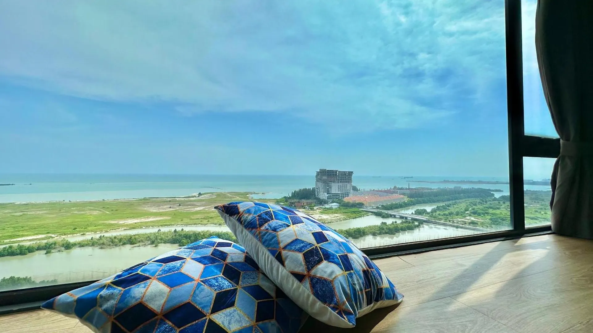 Imperio Residence 2 Bedrooms Suite By Mj Holiday Malacca 0*,