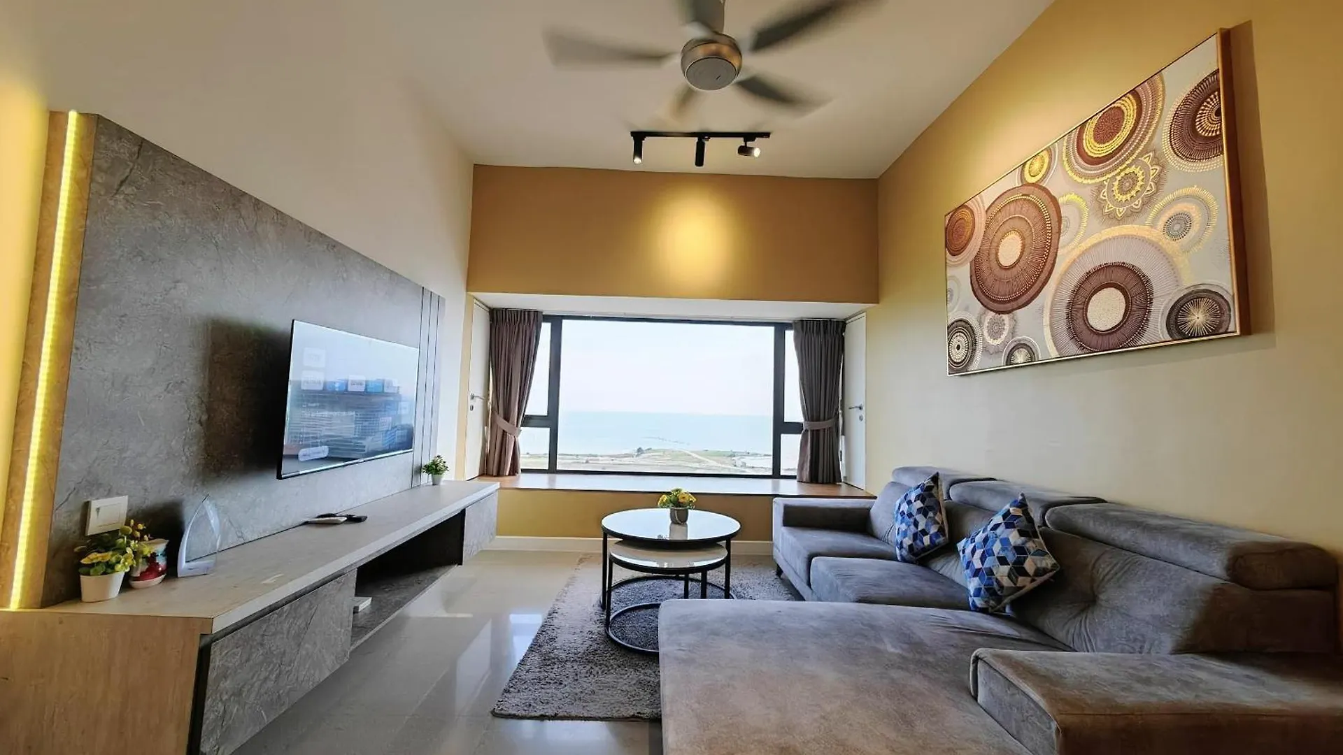 Imperio Residence 2 Bedrooms Suite By Mj Holiday Malacca Lejlighed