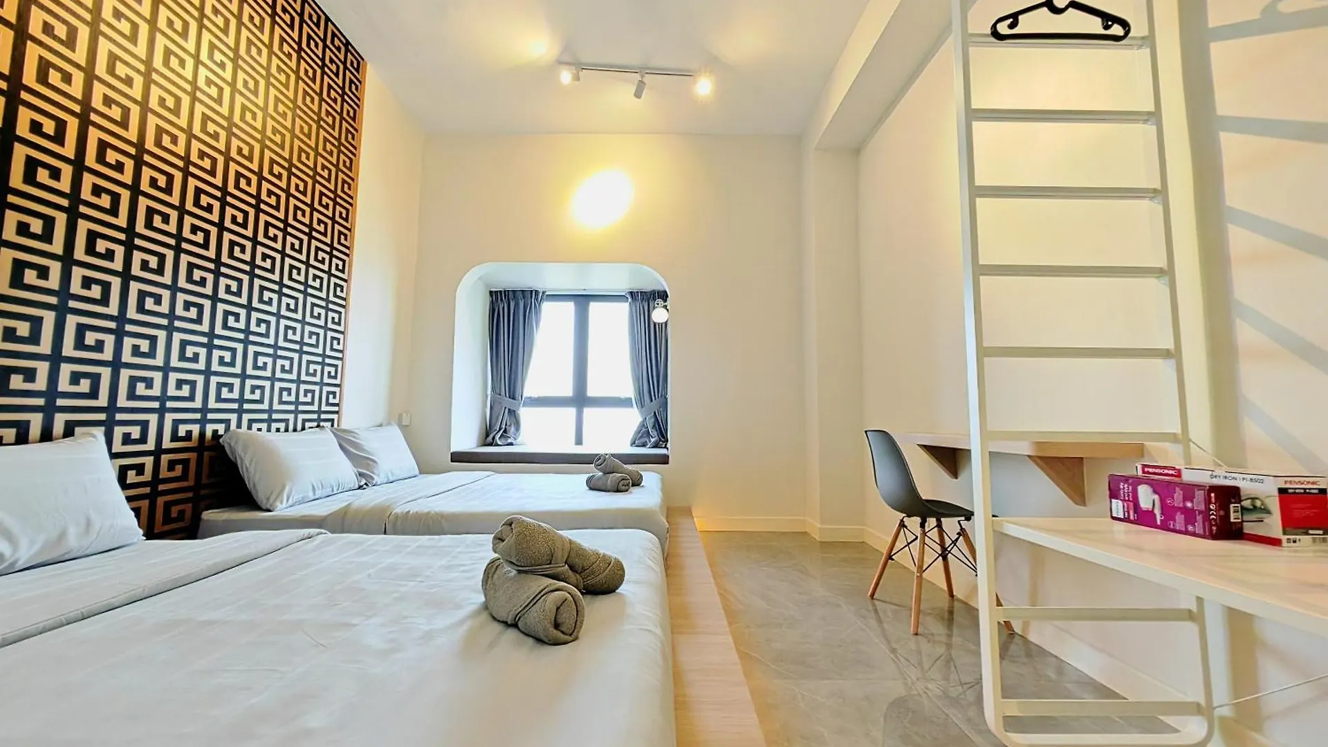 Lejlighed Imperio Residence 2 Bedrooms Suite By Mj Holiday Malacca Malaysia