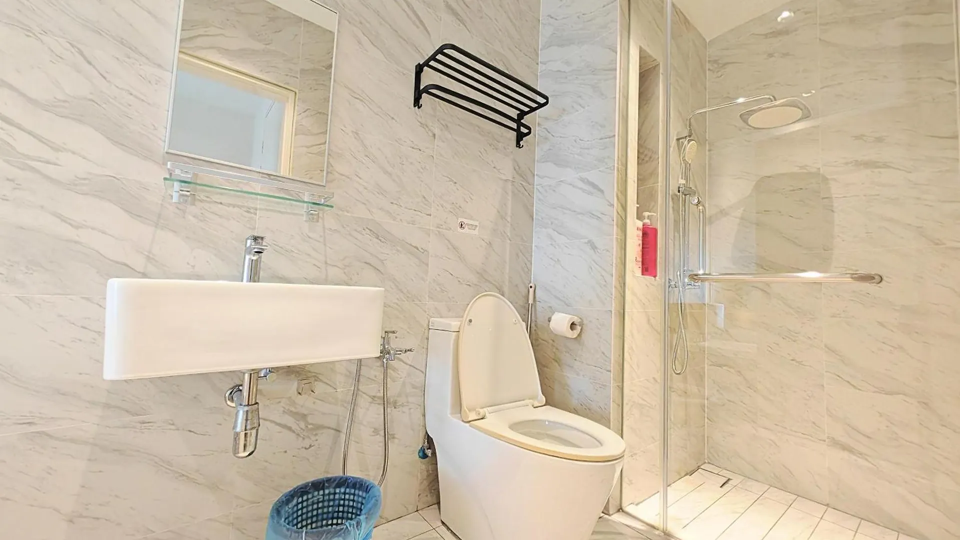 Imperio Residence 2 Bedrooms Suite By Mj Holiday Malacca 0*,