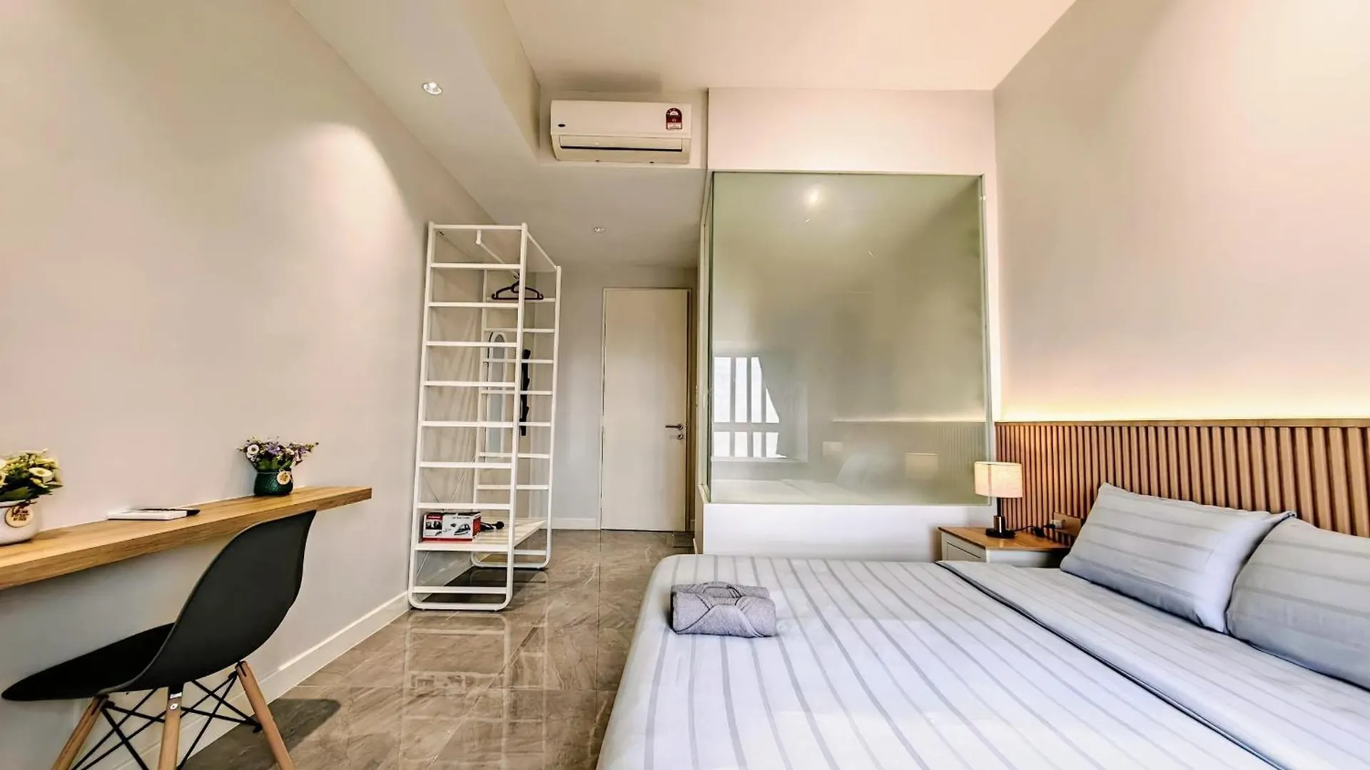 Imperio Residence 2 Bedrooms Suite By Mj Holiday Malacca Malaysia