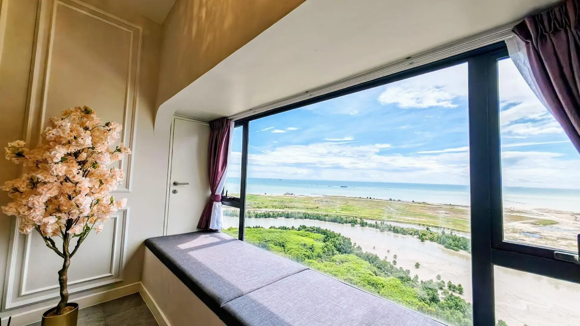 Lejlighed Imperio Residence 2 Bedrooms Suite By Mj Holiday Malacca