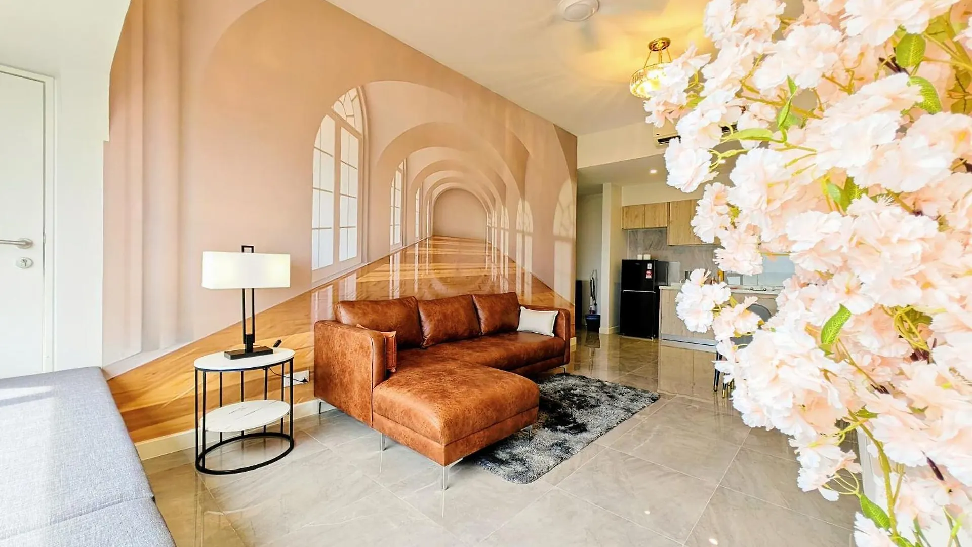 Lejlighed Imperio Residence 2 Bedrooms Suite By Mj Holiday Malacca