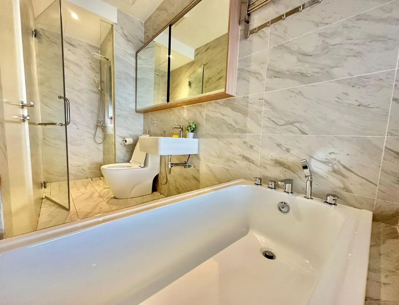 Daire Imperio Residence 2 Bedrooms Suite By Mj Holiday Malakka