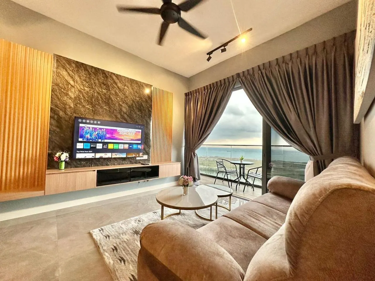 Imperio Residence 2 Bedrooms Suite By Mj Holiday Malakka