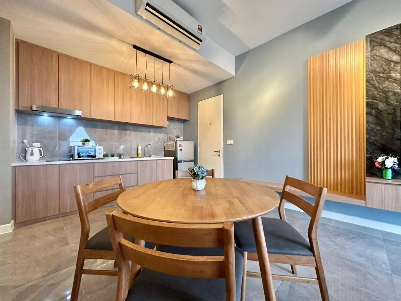 Imperio Residence 2 Bedrooms Suite By Mj Holiday Malakka Malezya