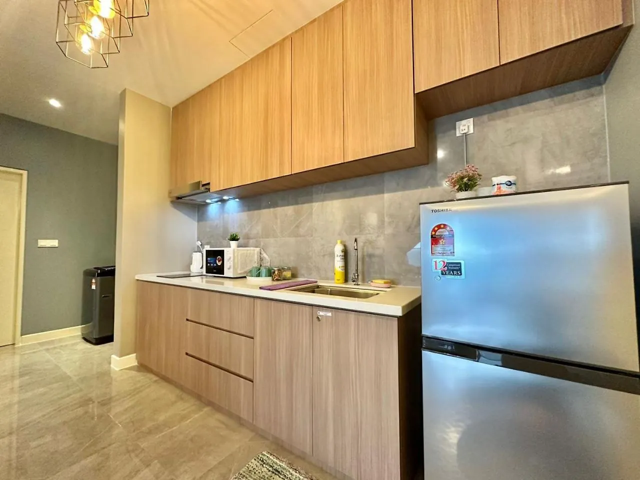 Imperio Residence 2 Bedrooms Suite By Mj Holiday Malakka