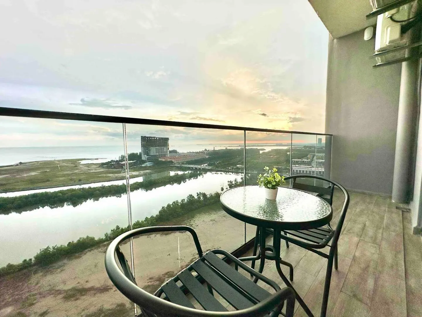 Imperio Residence 2 Bedrooms Suite By Mj Holiday Malakka 0*,