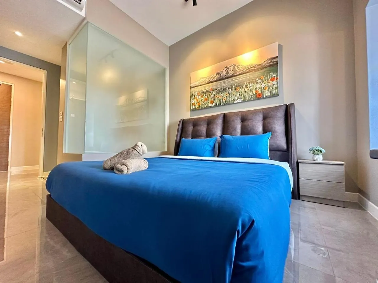 Imperio Residence 2 Bedrooms Suite By Mj Holiday Malakka