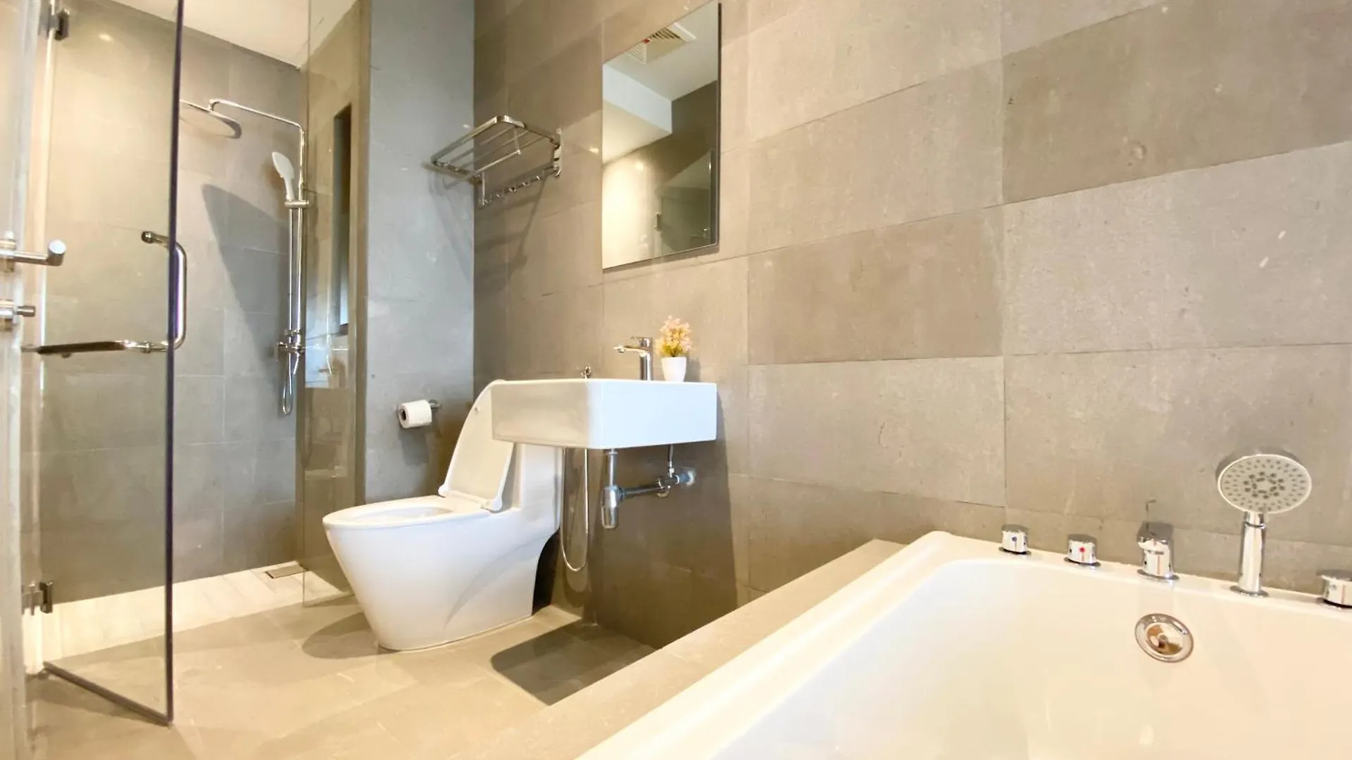 Malacca Imperio Residence 2 Bedrooms Suite By Mj Holiday