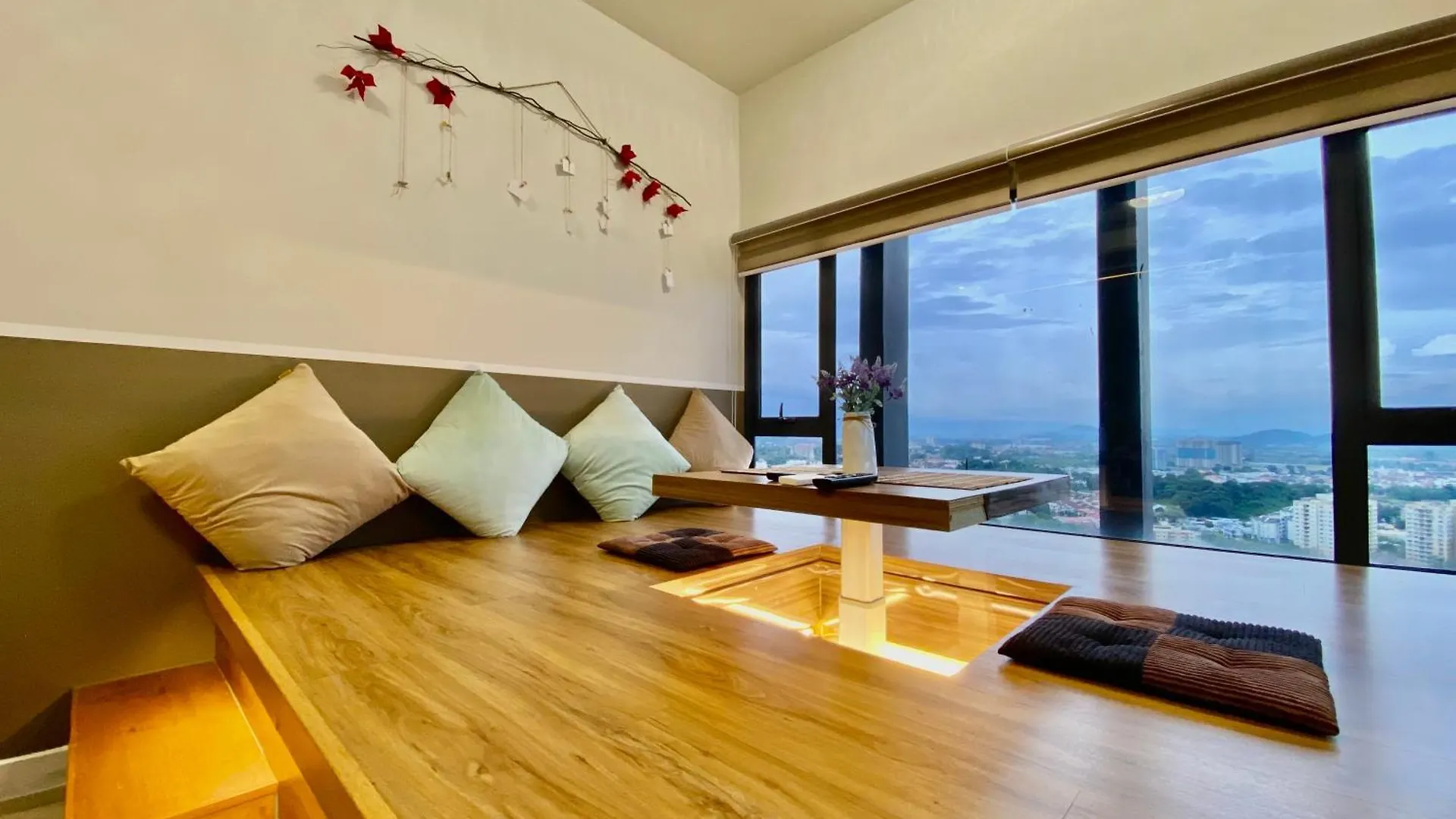 Imperio Residence 2 Bedrooms Suite By Mj Holiday Malakka