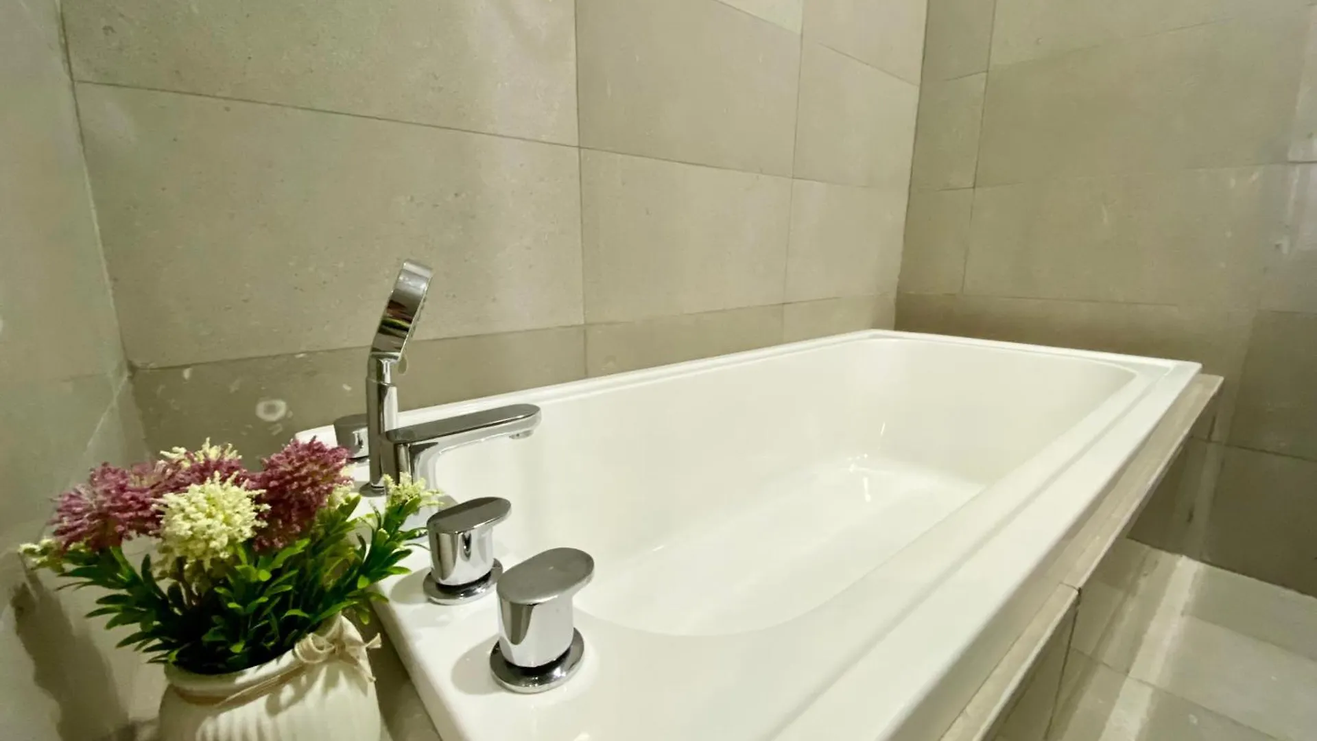 Imperio Residence 2 Bedrooms Suite By Mj Holiday Malakka Daire