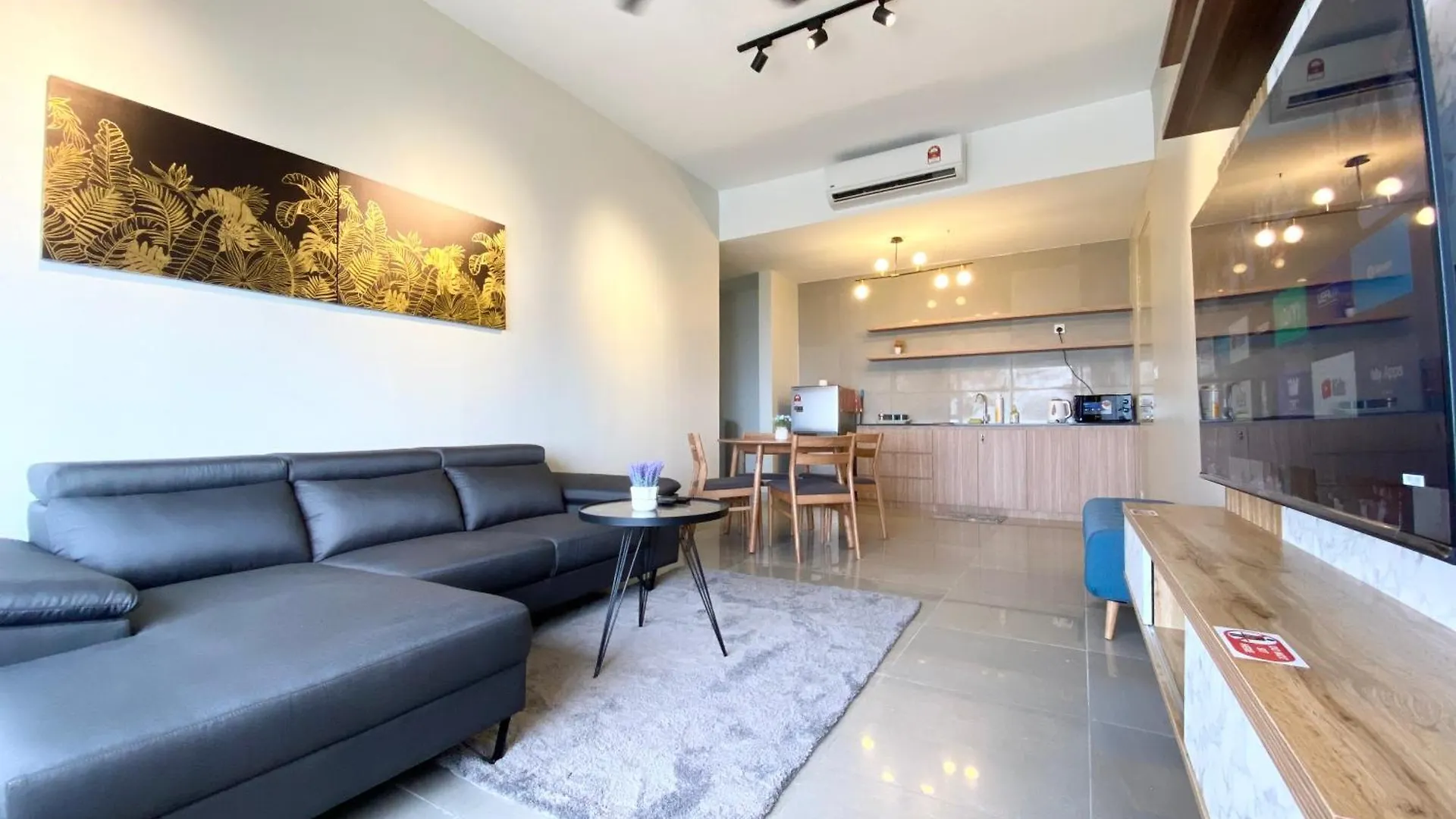 Imperio Residence 2 Bedrooms Suite By Mj Holiday Malakka 0*,