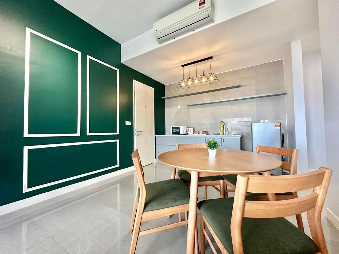 Imperio Residence 2 Bedrooms Suite By Mj Holiday Malakka