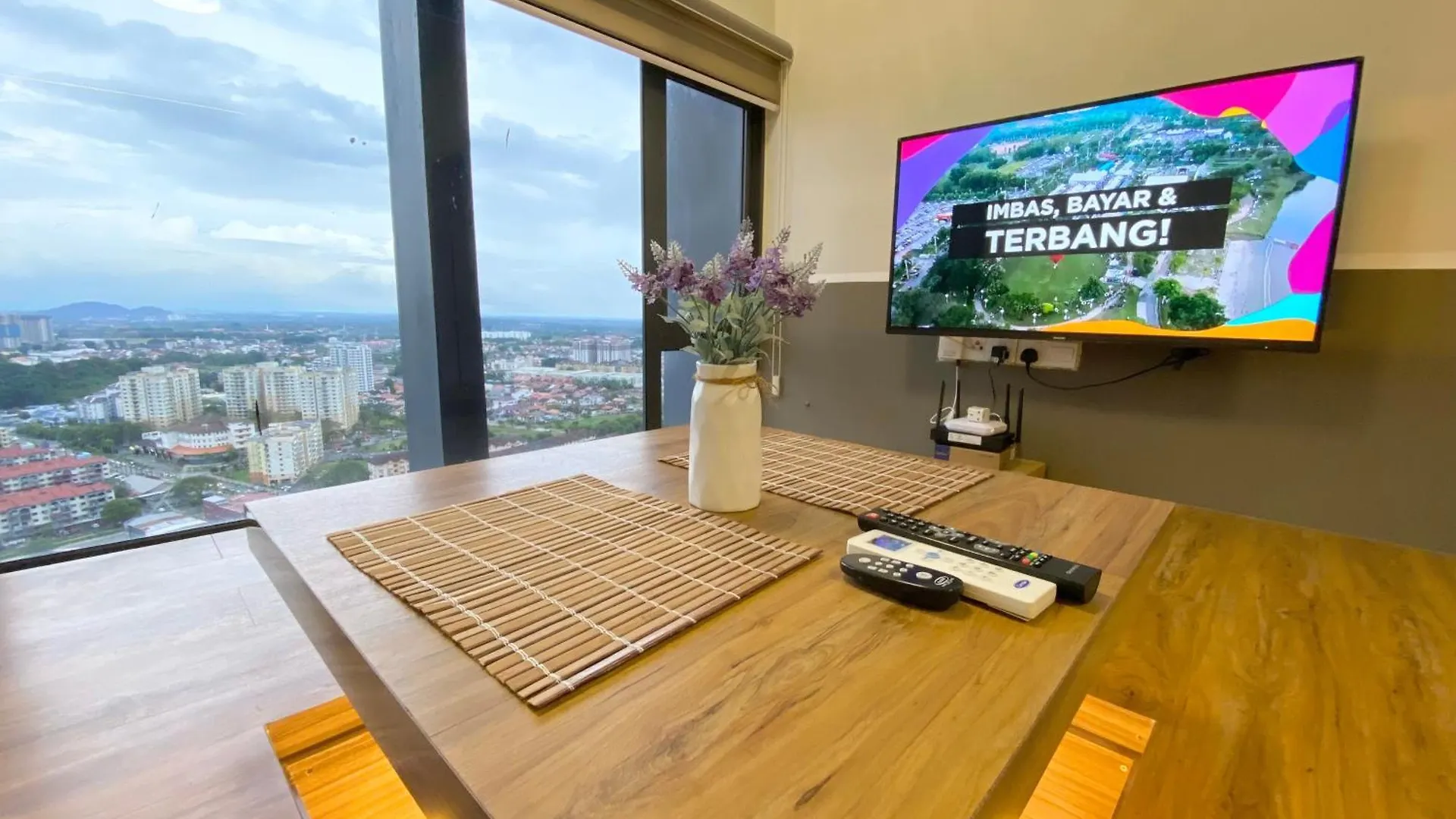 Imperio Residence 2 Bedrooms Suite By Mj Holiday Malakka 0*,  Malezya