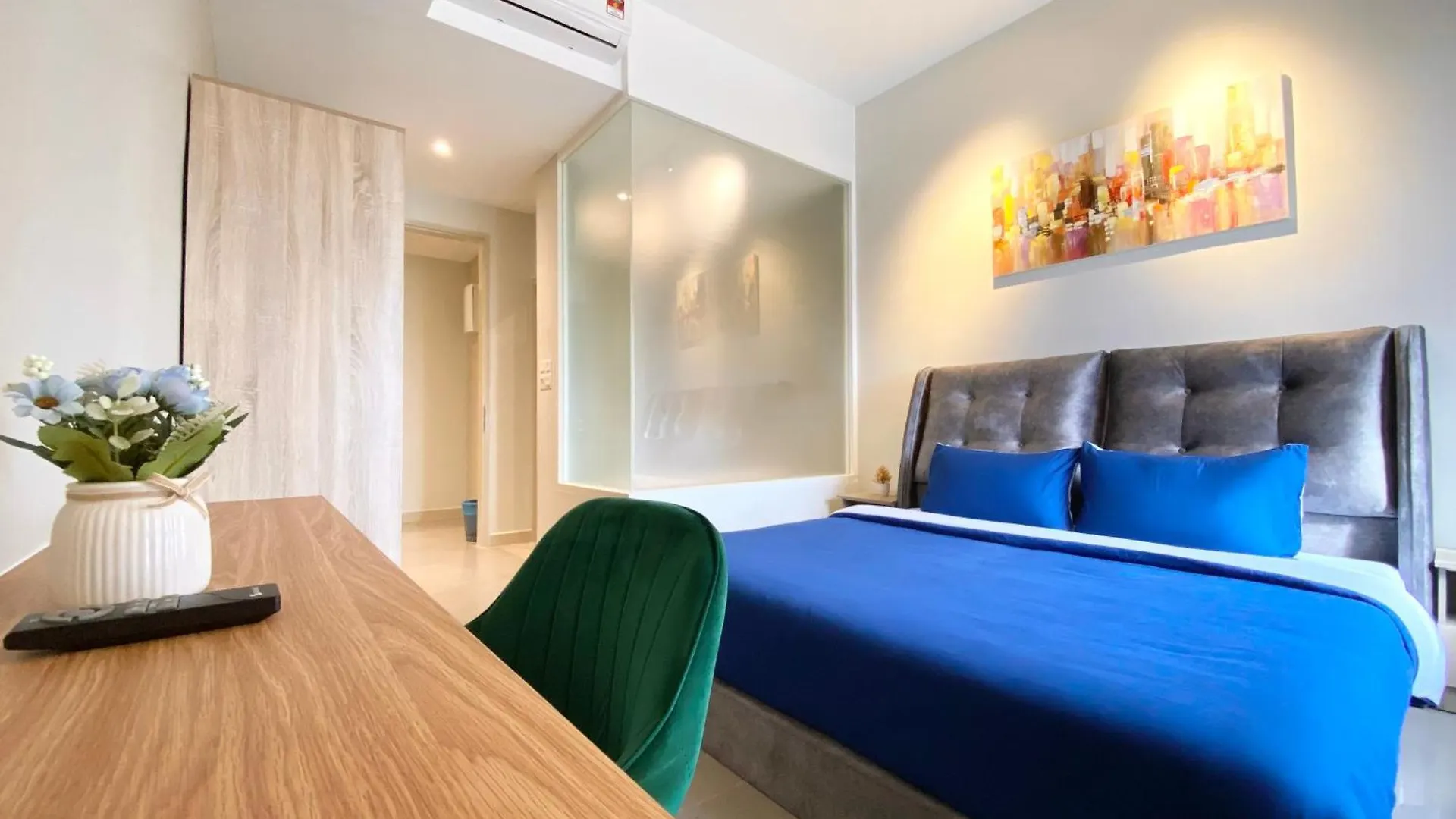 Imperio Residence 2 Bedrooms Suite By Mj Holiday Malakka Malezya