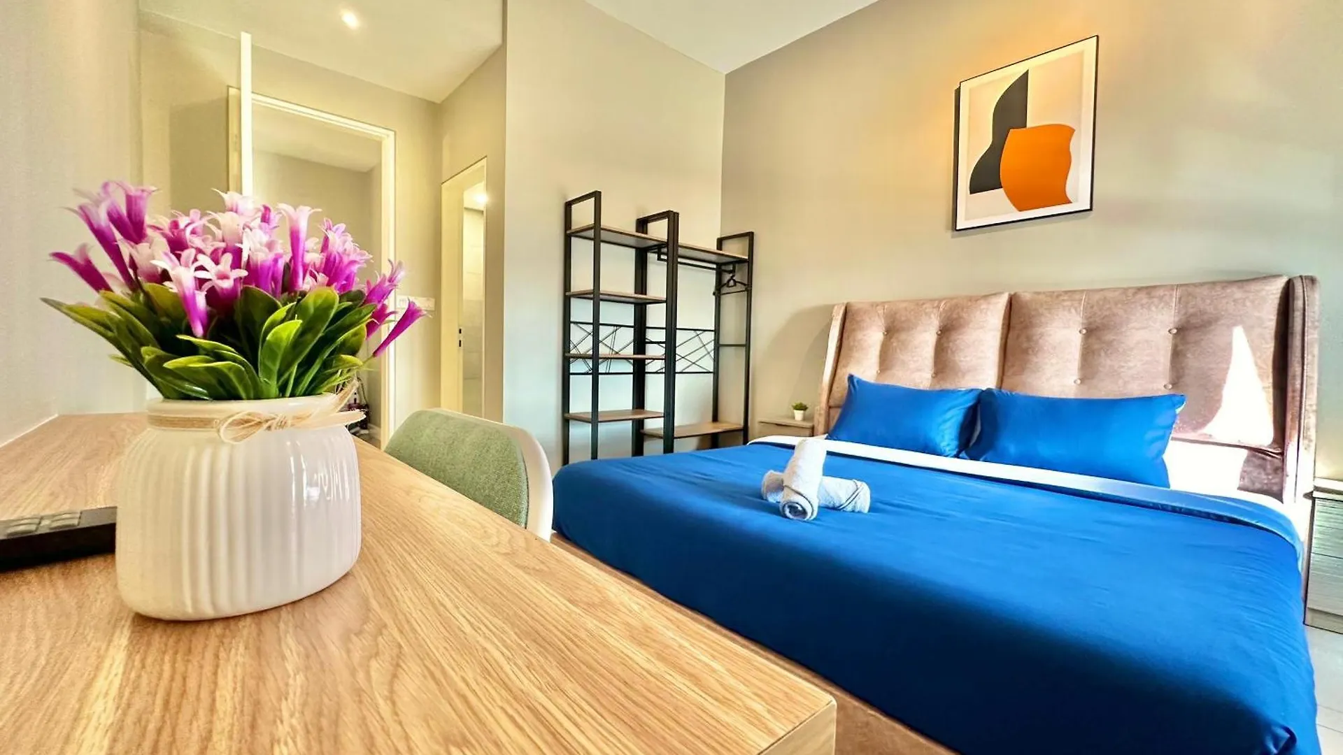 Imperio Residence 2 Bedrooms Suite By Mj Holiday Malakka