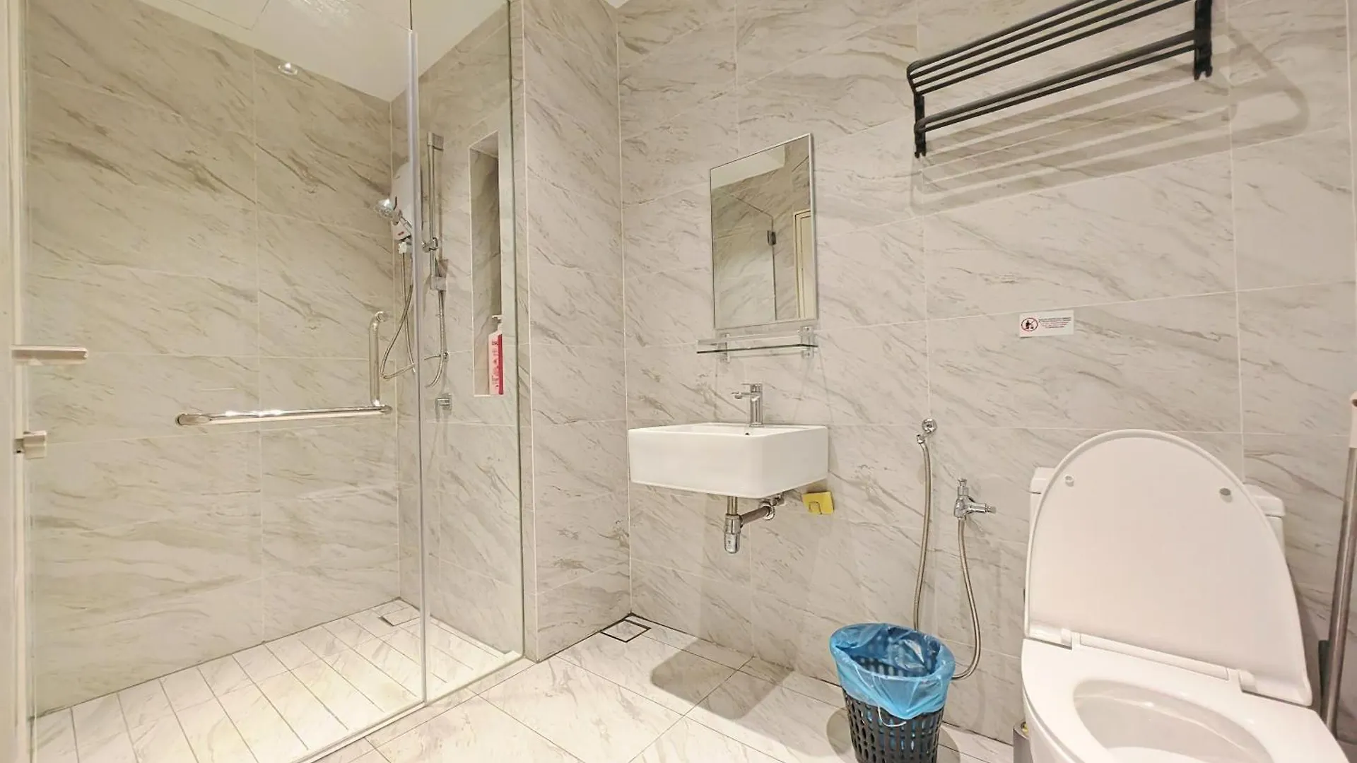 Imperio Residence 2 Bedrooms Suite By Mj Holiday Malakka Daire