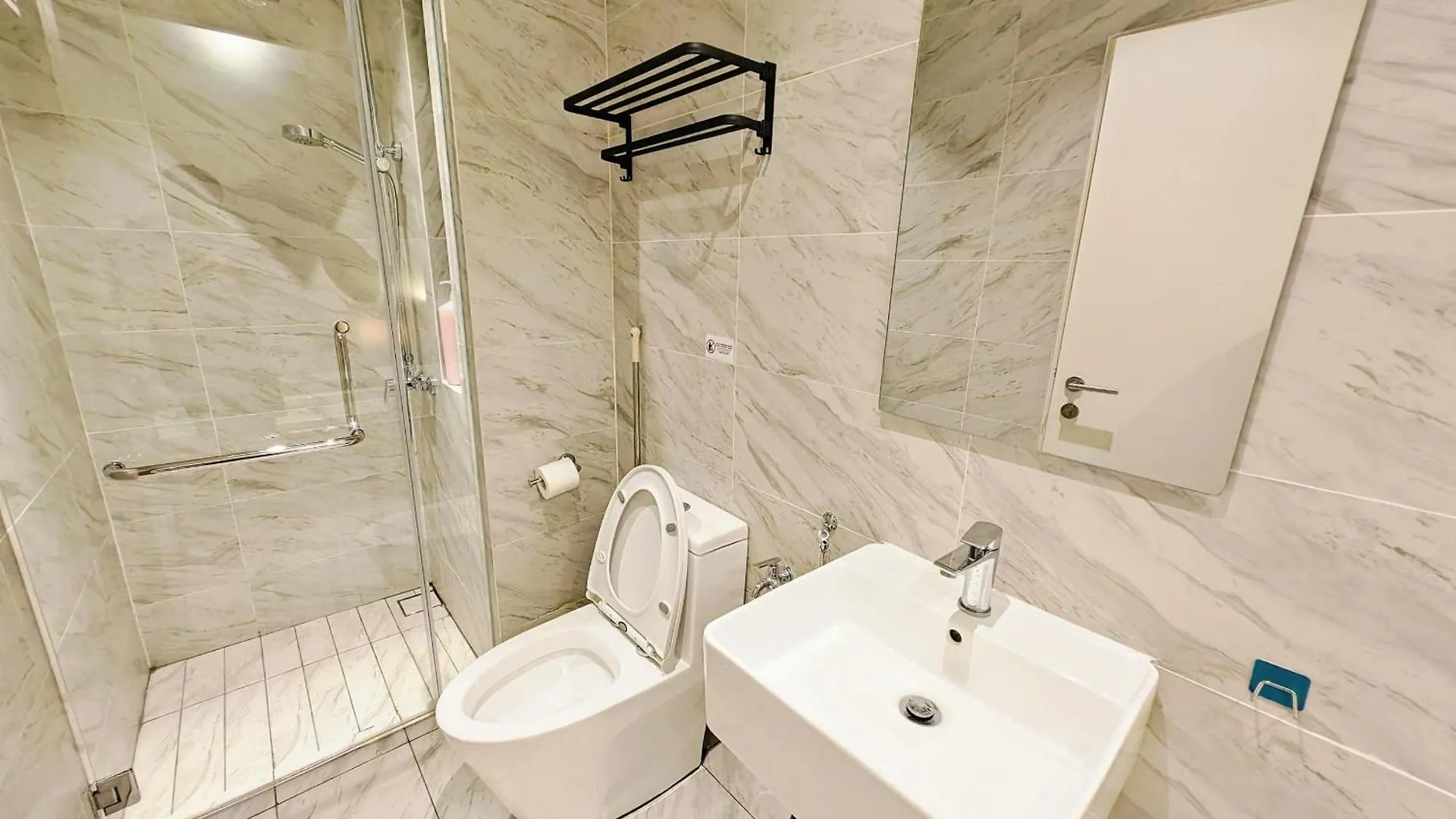 Imperio Residence 2 Bedrooms Suite By Mj Holiday Malakka 0*,