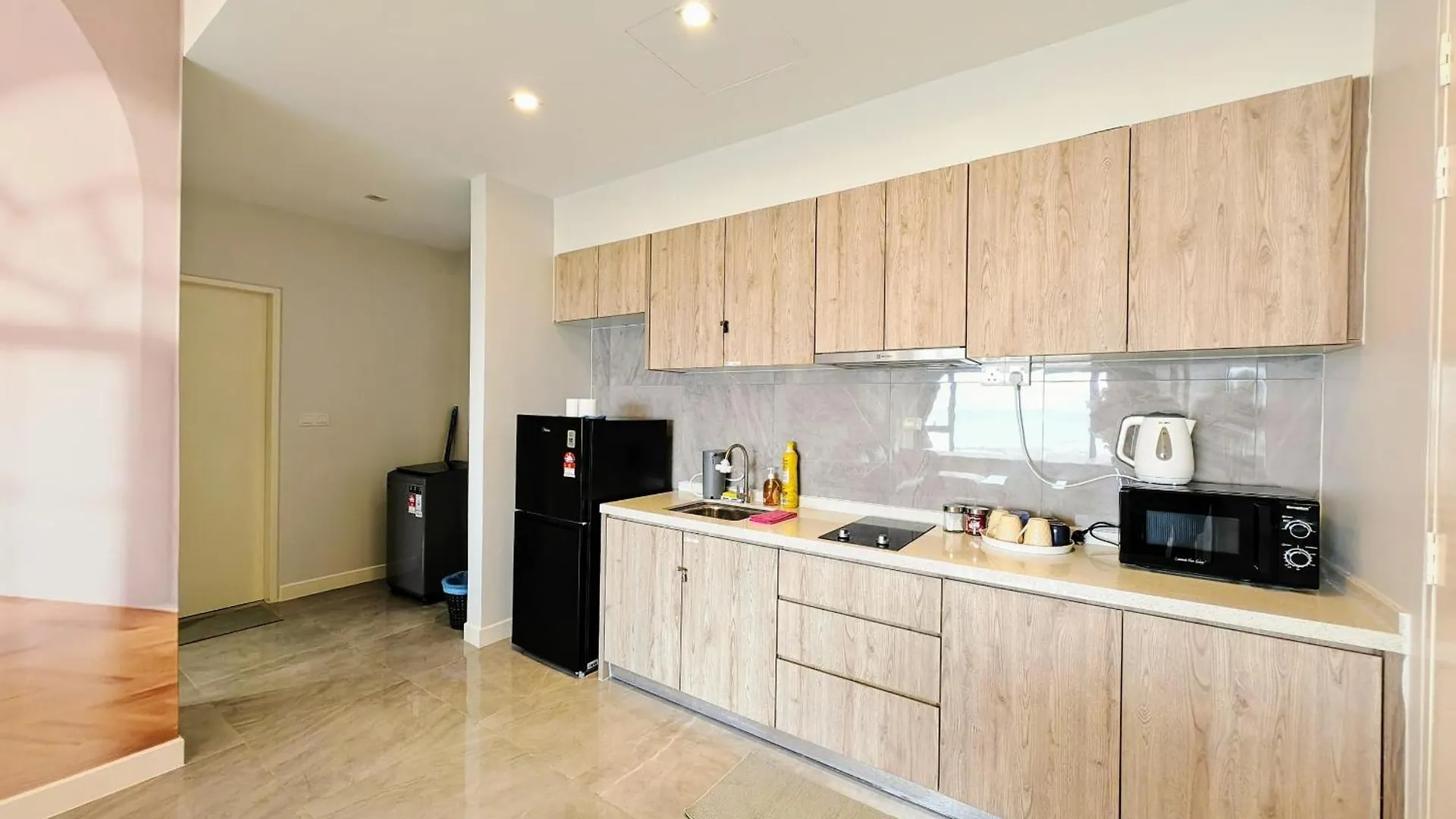 Imperio Residence 2 Bedrooms Suite By Mj Holiday Malakka Malezya